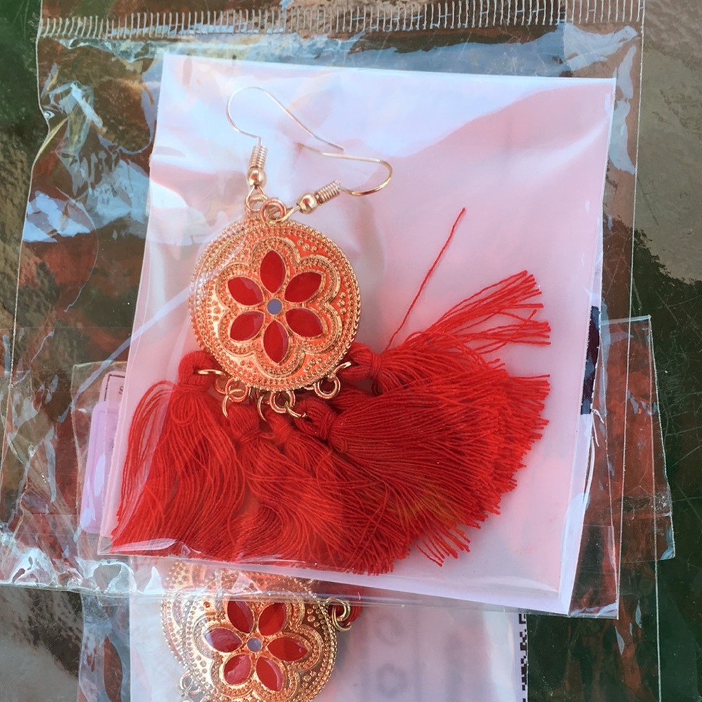 Earrings bundle 3/20
